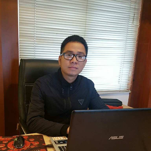 BUI VIET ANH